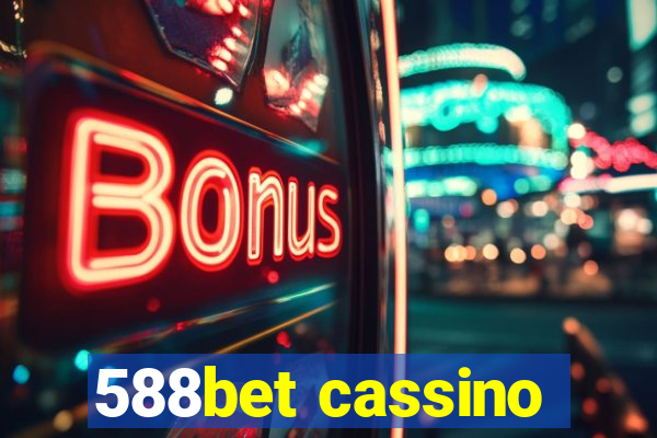 588bet cassino